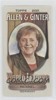 Angela Merkel