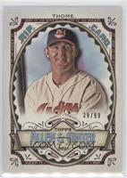 Jim Thome #/99