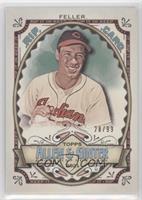 Bob Feller #/99