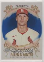 Jack Flaherty #/150