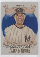 Mariano Rivera #/150