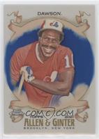 Andre Dawson #/150