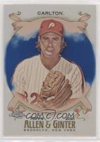 Steve Carlton #/150