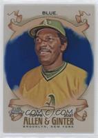 Vida Blue #/150