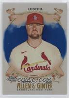 Jon Lester #/150