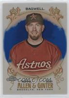 Jeff Bagwell #/150