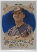 Jim Thome #/150