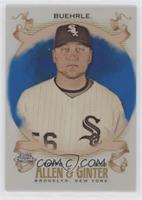 Mark Buehrle #/150