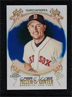 Nomar Garciaparra #/150