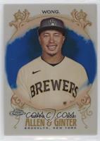 Kolten Wong #/150