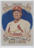 Carlos Martinez #/150