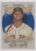 Xander Bogaerts #/150