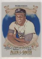 Jackie Robinson #/150