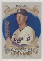 Walker Buehler #/150