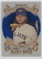 Bo Bichette #/150