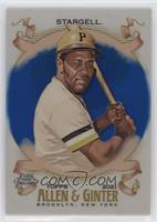 Willie Stargell #/150