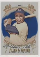 Larry Doby #/150