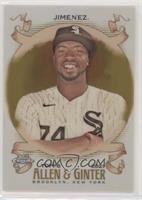 Eloy Jimenez #/50