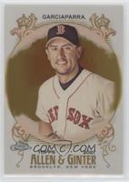 Nomar Garciaparra #/50