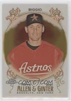 Craig Biggio #/50