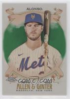 Pete Alonso #/99