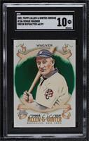 Honus Wagner [SGC 10 GEM] #/99