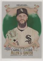 Dallas Keuchel #/99