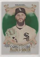 Dallas Keuchel #/99