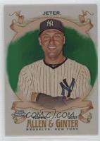 Derek Jeter #/99