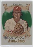 Steve Carlton #/99