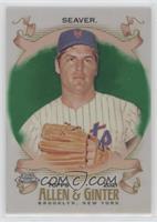 Tom Seaver #/99