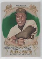 Willie McCovey #/99