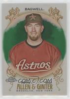 Jeff Bagwell #/99