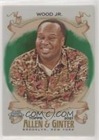 Roy Wood Jr. #/99