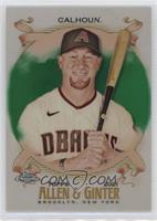 Kole Calhoun #/99