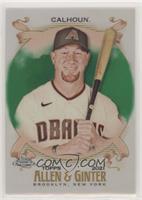 Kole Calhoun #/99