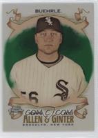 Mark Buehrle #/99