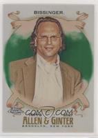 Buzz Bissinger #/99