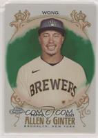 Kolten Wong #/99