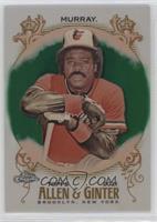 Eddie Murray #/99