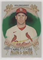 Paul Goldschmidt #/99