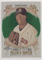 Pedro Martinez #/99