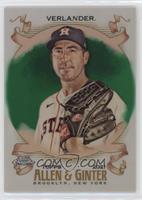 Justin Verlander #/99