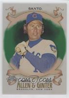 Ron Santo #/99