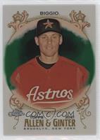 Craig Biggio #/99