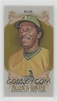 Vida Blue #/50