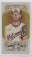 Stephen Strasburg #/50