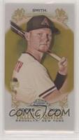 Pavin Smith #/50