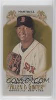 Pedro Martinez #/50