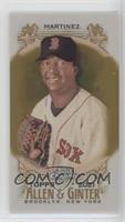 Pedro Martinez #/50